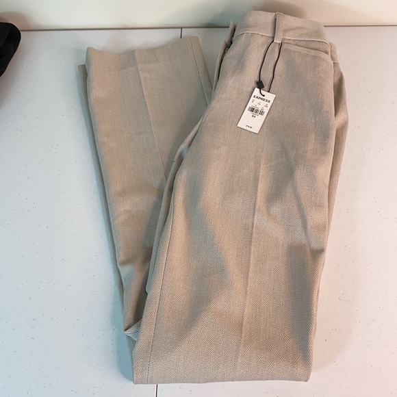 Express Columnist Barely Boot Pants - Picture 10 of 15